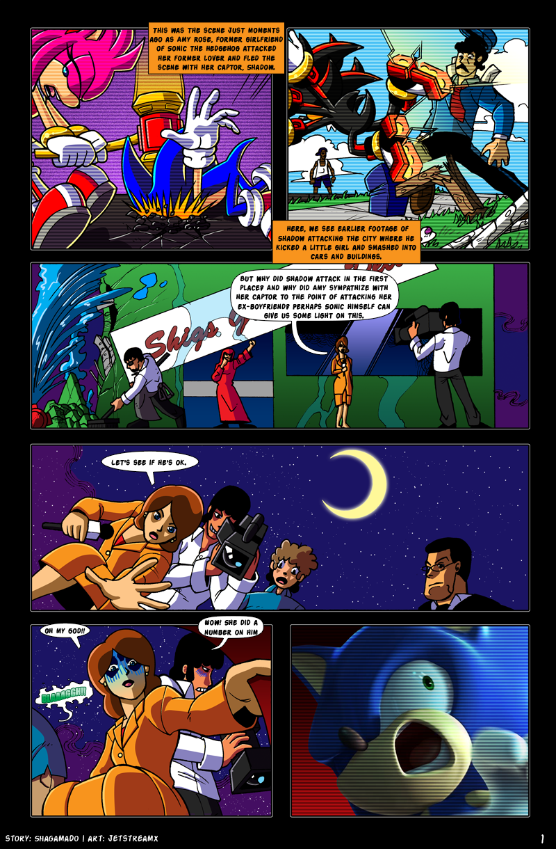 Superbly Smashed Bro